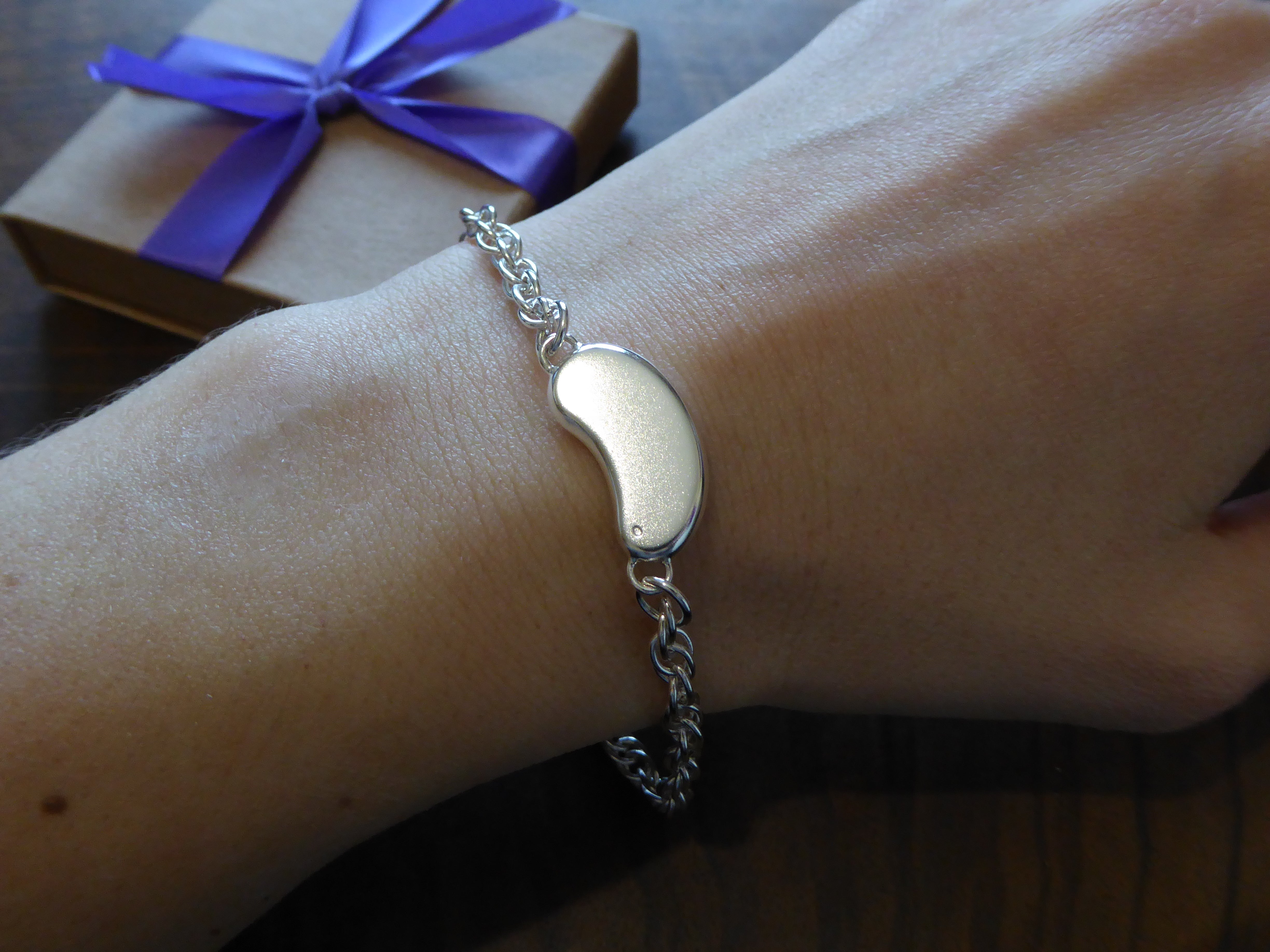 Kidney donor hotsell bracelet